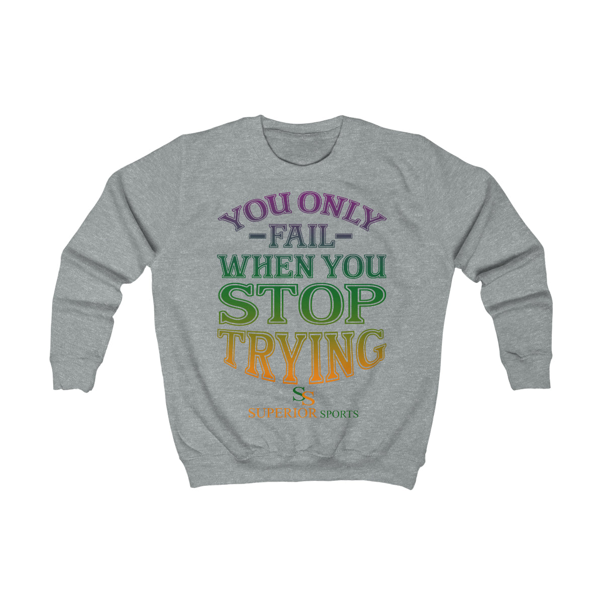 Kids Sweatshirt