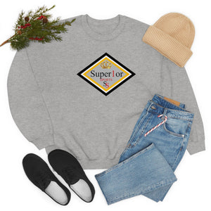 Men Crewneck Sweatshirt