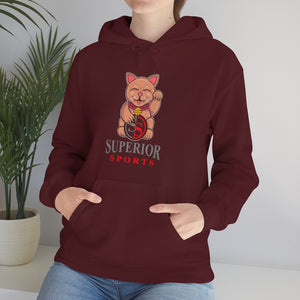 Ladies Hoodie