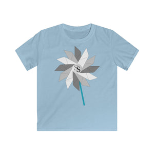 Kids Short Sleeve