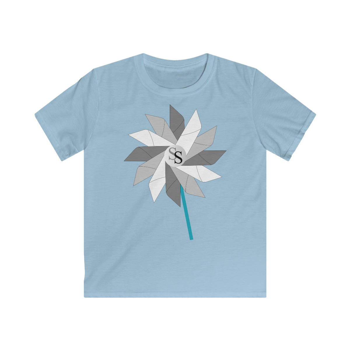 Kids Short Sleeve