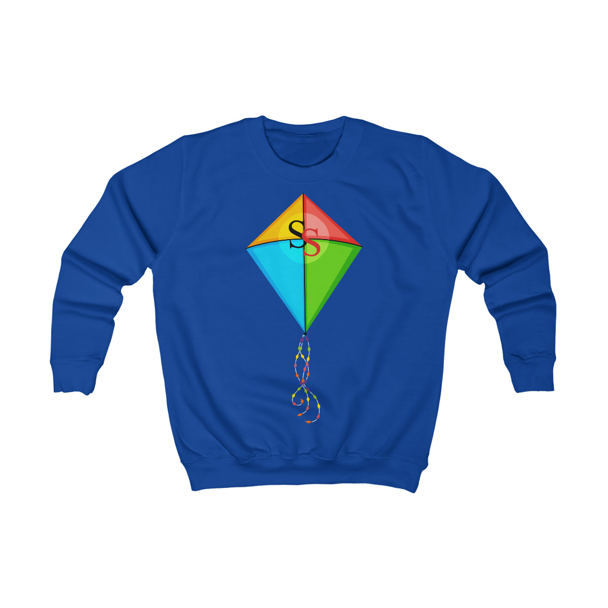 Kids Sweatshirt