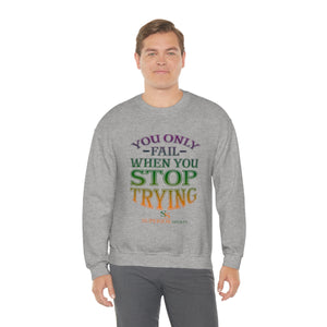 Men Crewneck Sweatshirt