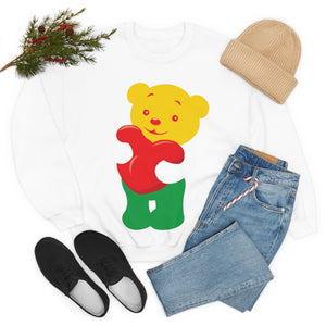 Ladies Sweatshirt