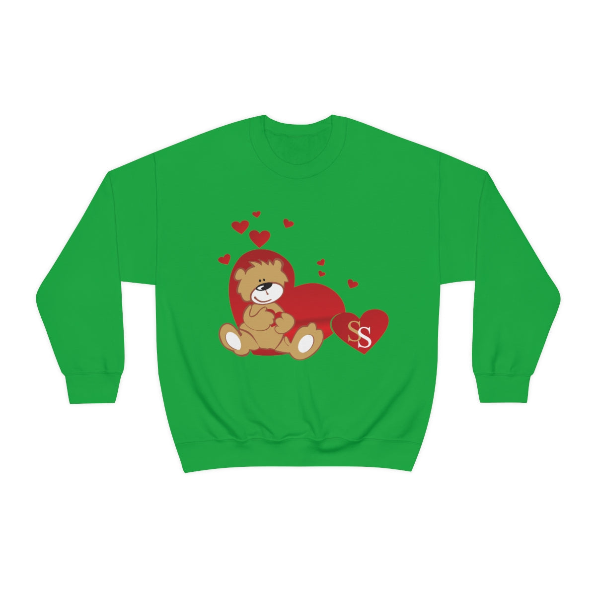Ladies Sweatshirt