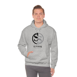 Men Hooded Sweatshirt