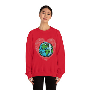 Ladies Sweatshirt