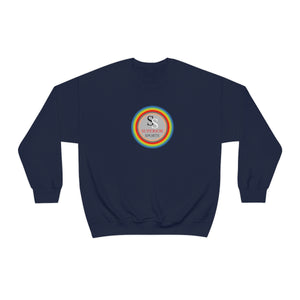 Men Crewneck Sweatshirt