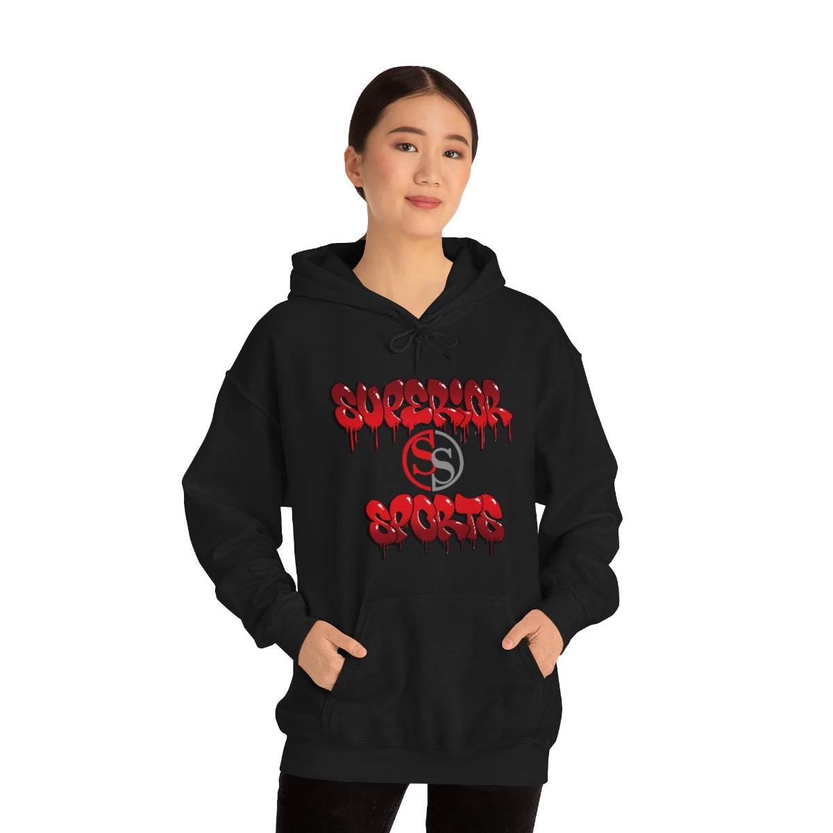 Kids Hoodie