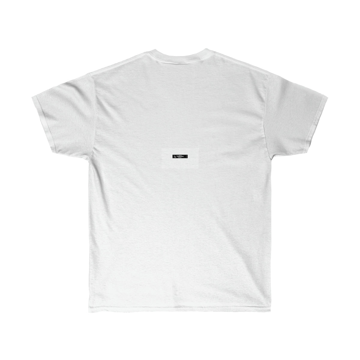 Qatar World Cup Unisex Ultra Cotton Tee