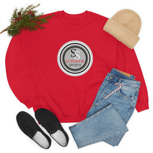 Men Crewneck Sweatshirt