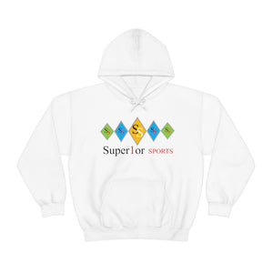 Men Hooded Sweatshirt