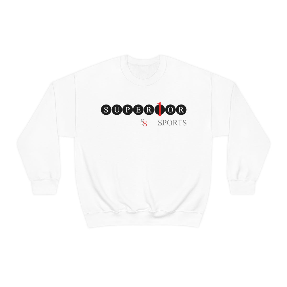Ladies Sweatshirt