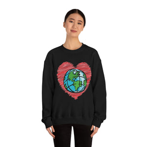 Ladies Sweatshirt