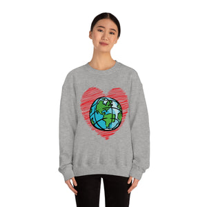Ladies Sweatshirt