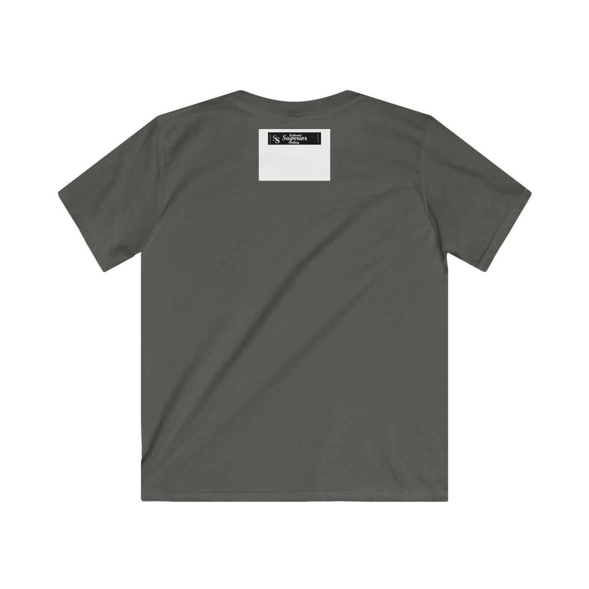 Kids Short Sleeve