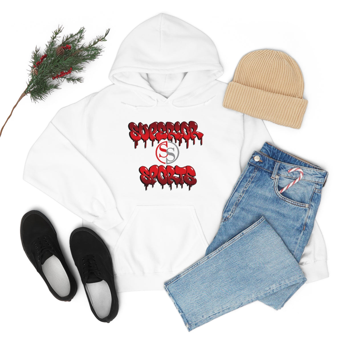 Kids Hoodie