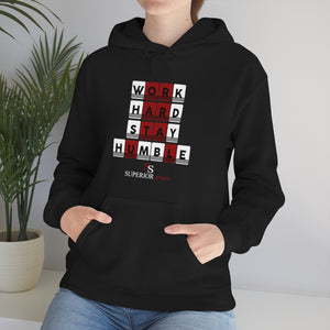 Men Hooded Sweatshirt