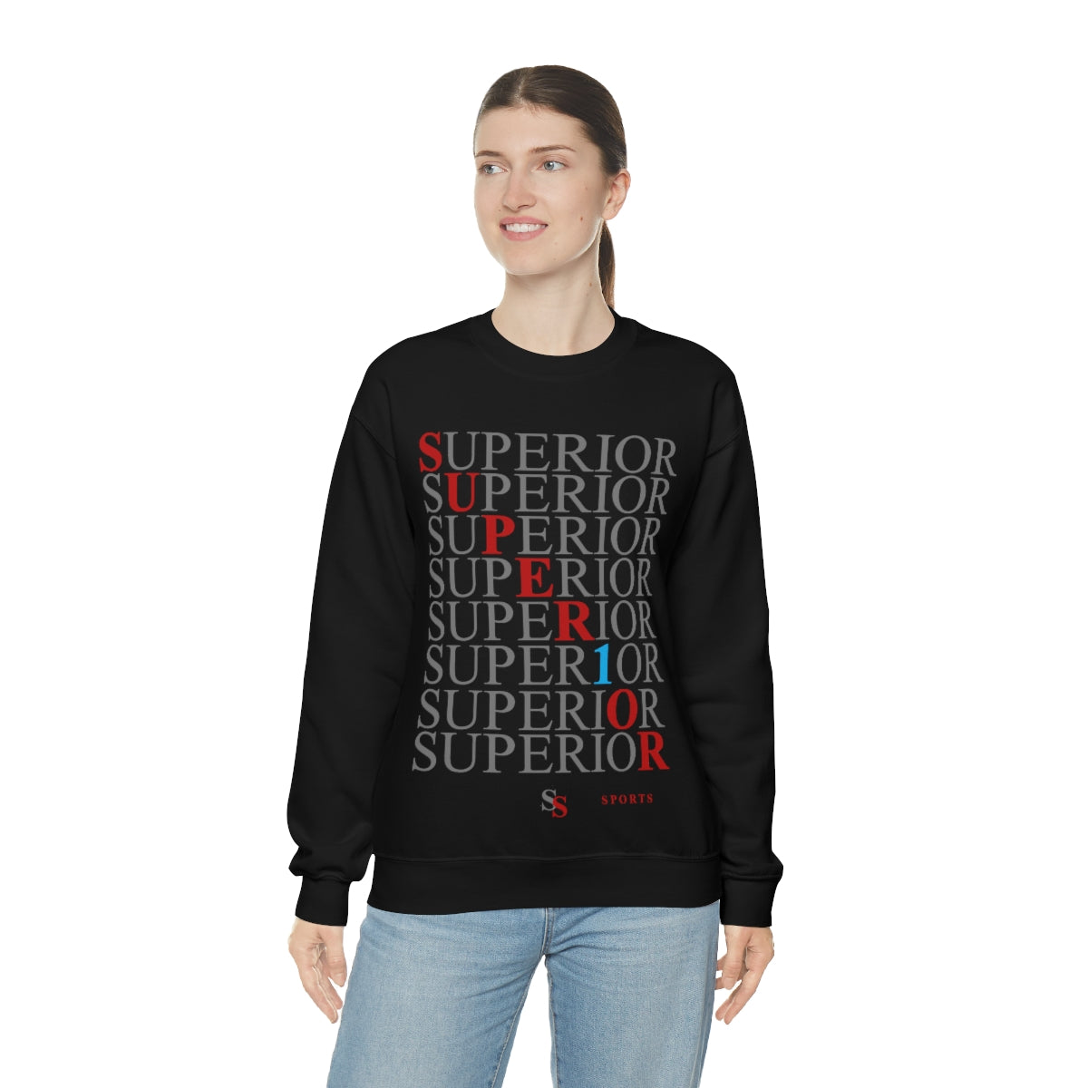 Men Sweatshirt