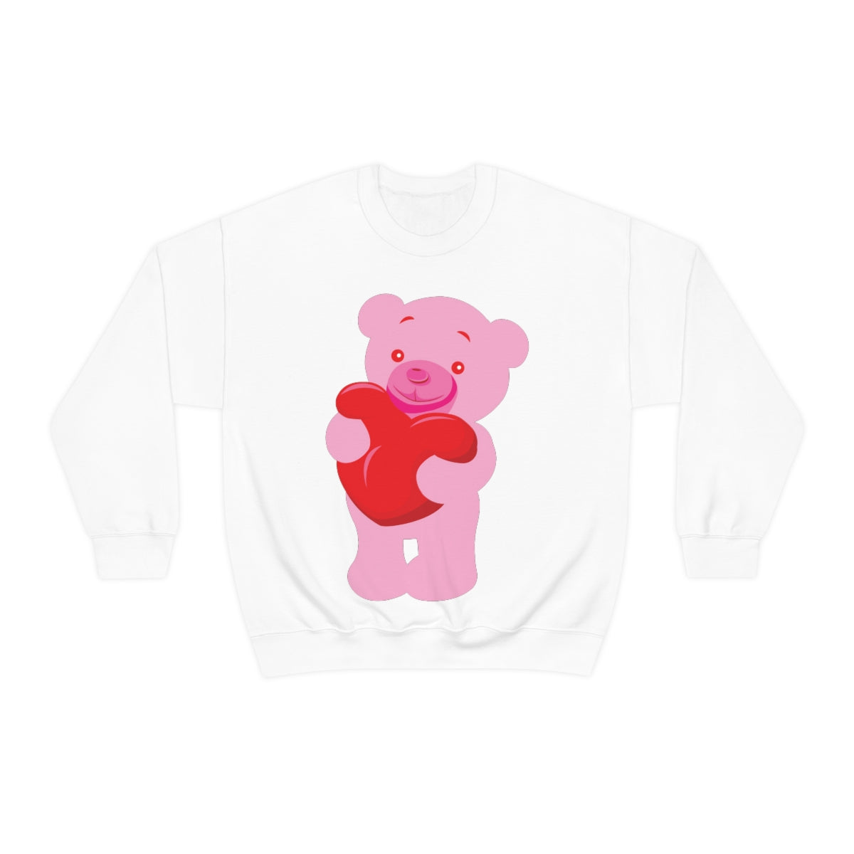 Ladies Sweatshirt