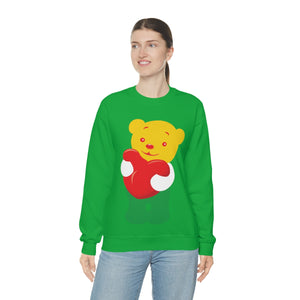 Ladies Sweatshirt
