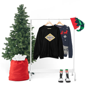 Men Crewneck Sweatshirt