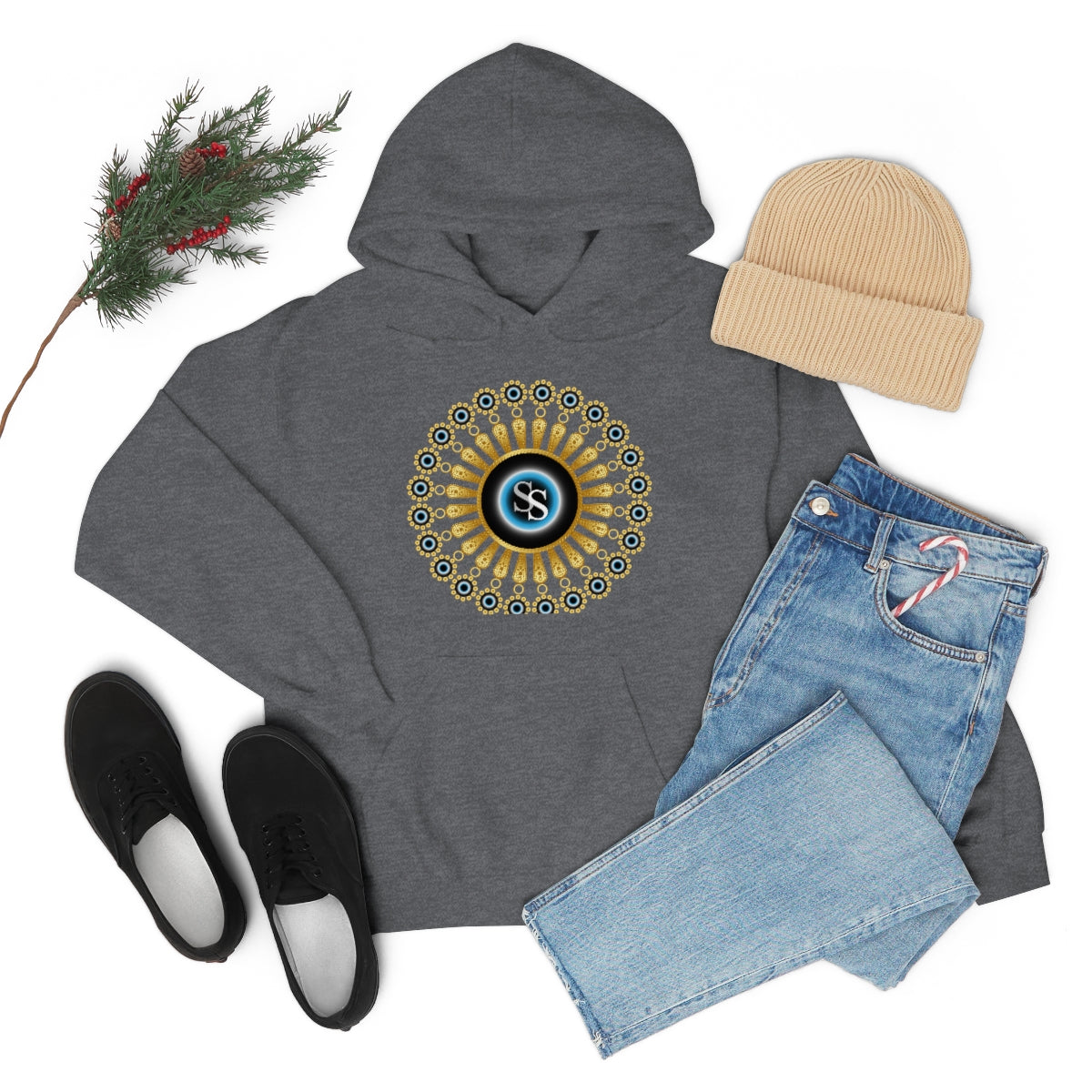 Kids Hoodie