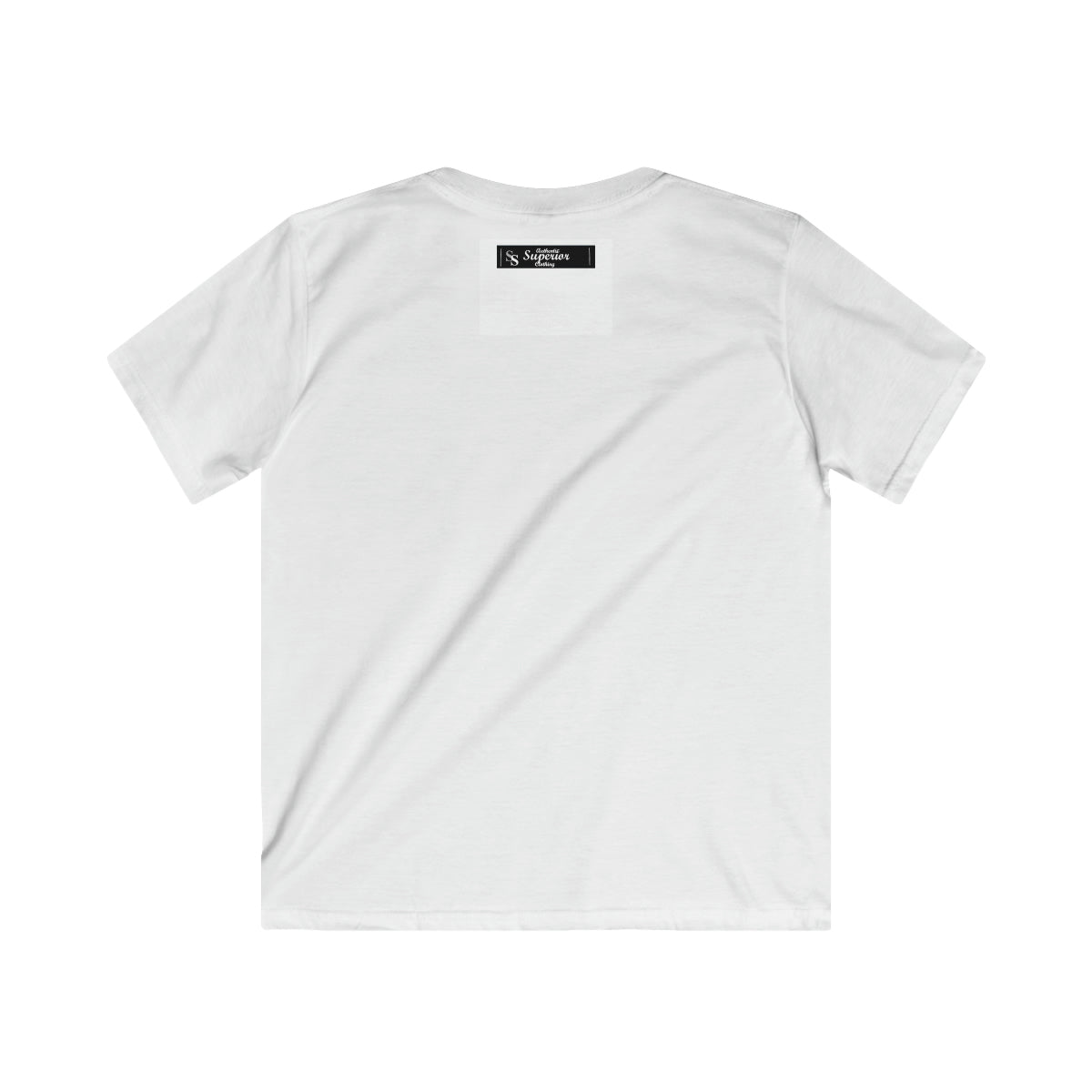 Kids Short Sleeve