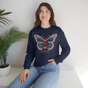 Ladies Sweatshirt