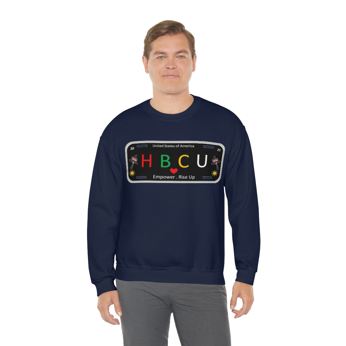 Ladies Sweatshirt