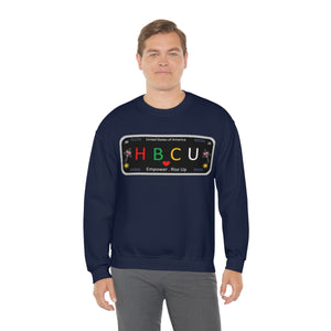 Ladies Sweatshirt