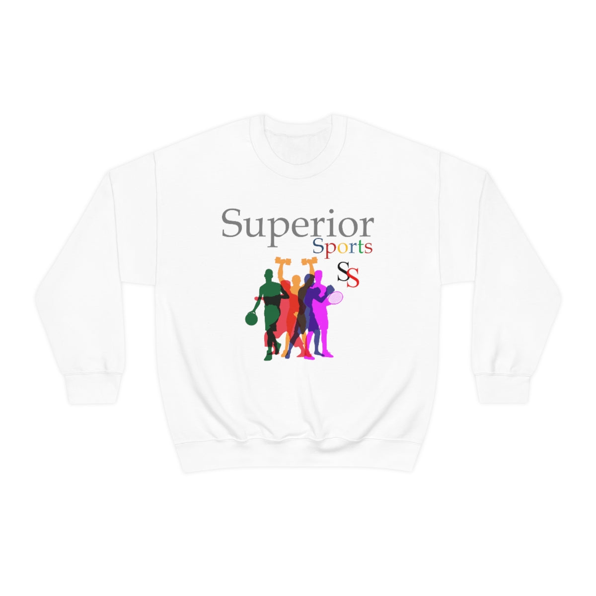 Men Long Sleeve Multi Sports Unisex