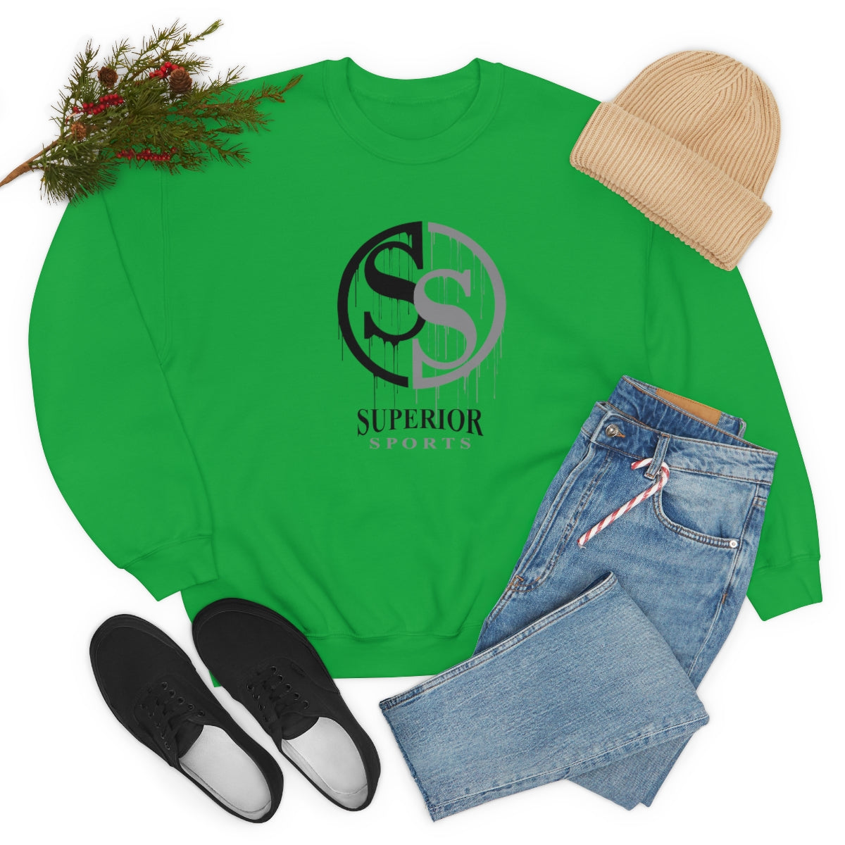 Men Sweatshirt