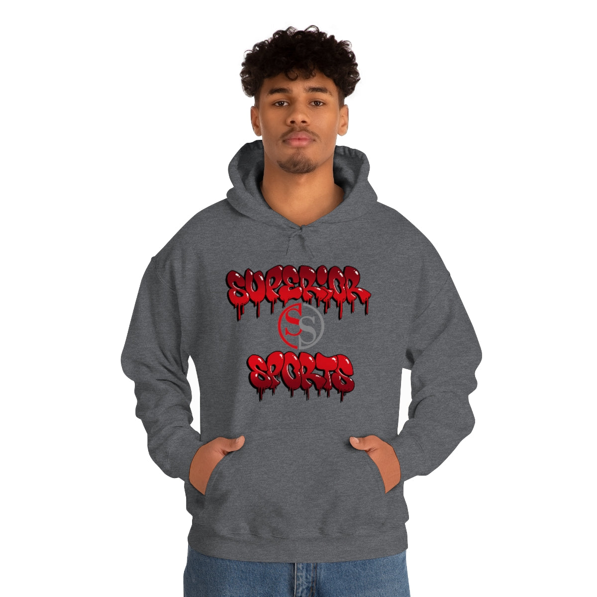 Kids Hoodie