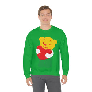Ladies Sweatshirt