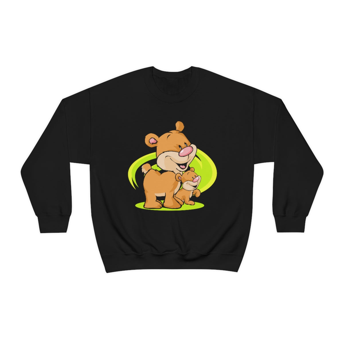 Ladies Sweatshirt