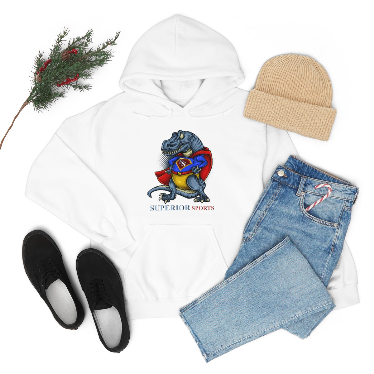 Kids Hoodie