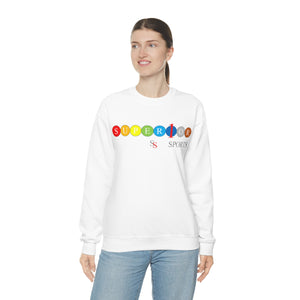 Ladies Sweatshirt
