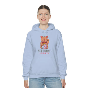 Ladies Hoodie