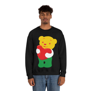 Ladies Sweatshirt