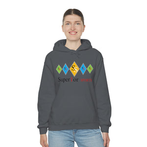 Men Hooded Sweatshirt