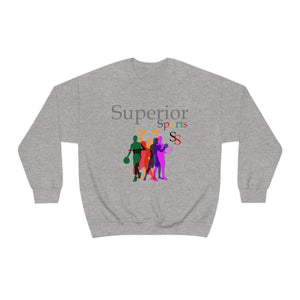 Men Long Sleeve Multi Sports Unisex