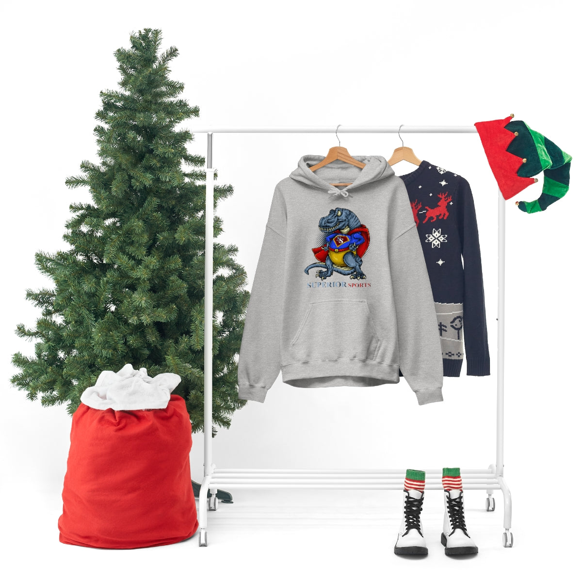 Kids Hoodie