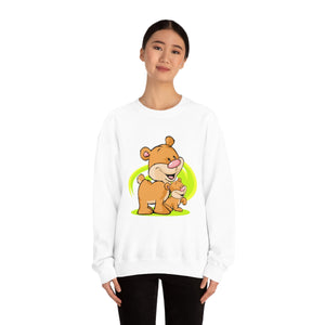 Ladies Sweatshirt