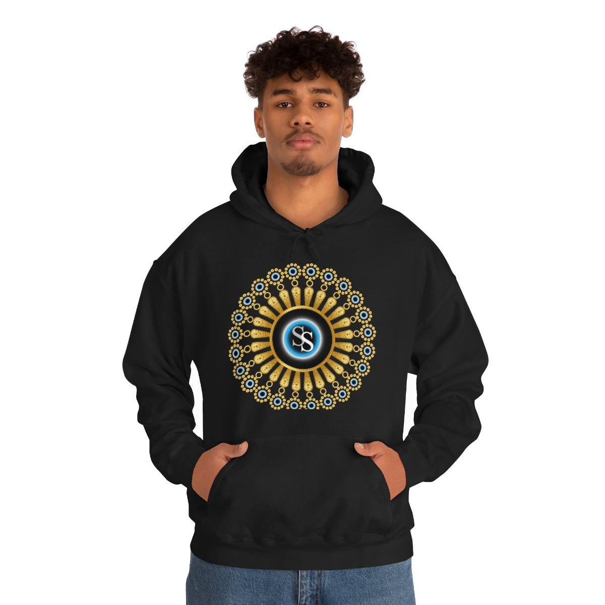 Kids Hoodie