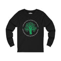 Ladies Long Sleeve Tee