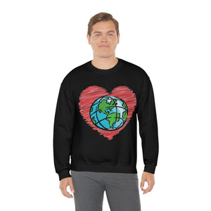 Ladies Sweatshirt