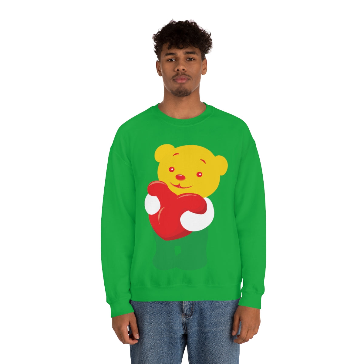 Ladies Sweatshirt