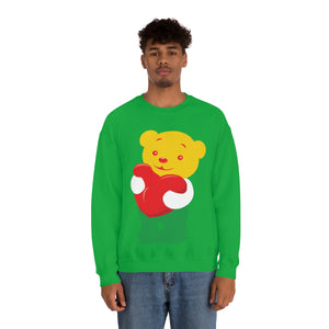 Ladies Sweatshirt