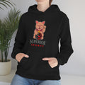 Ladies Hoodie